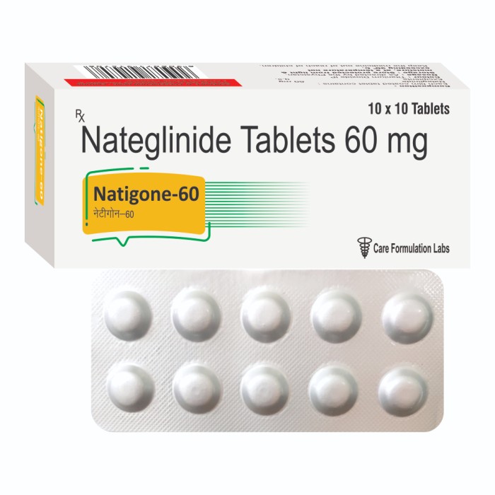 NATIGONE-60