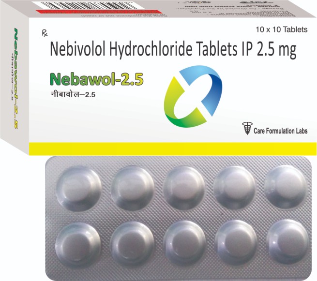 NEBAWOL-2.5
