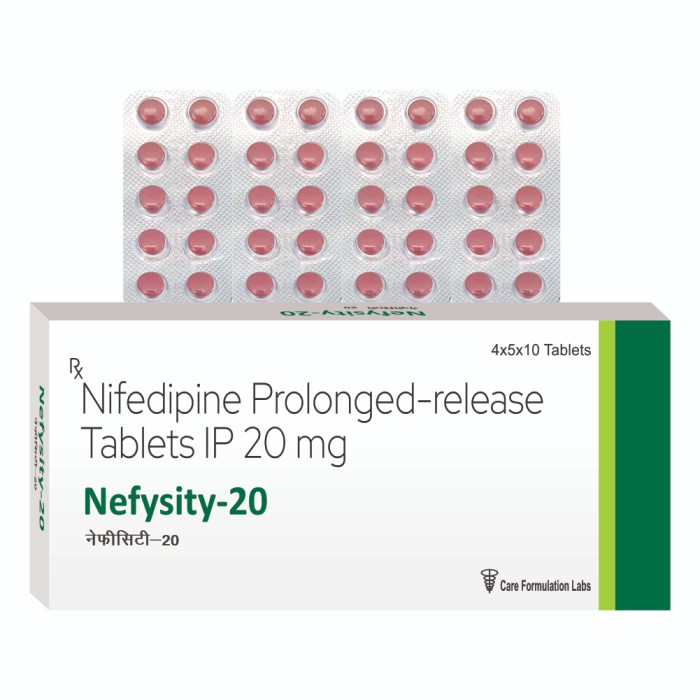 NEFYSITY-20