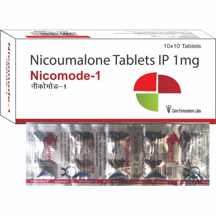NICOMODE -1