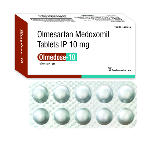 OLMEDOSE-10
