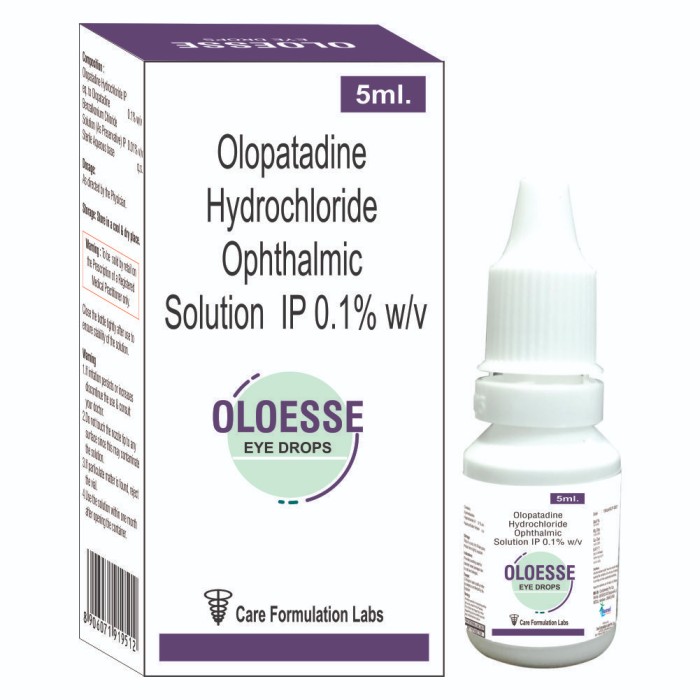 OLOESSE