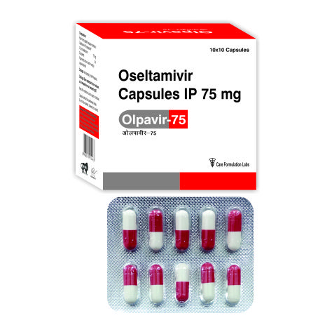 OLPAVIR-75
