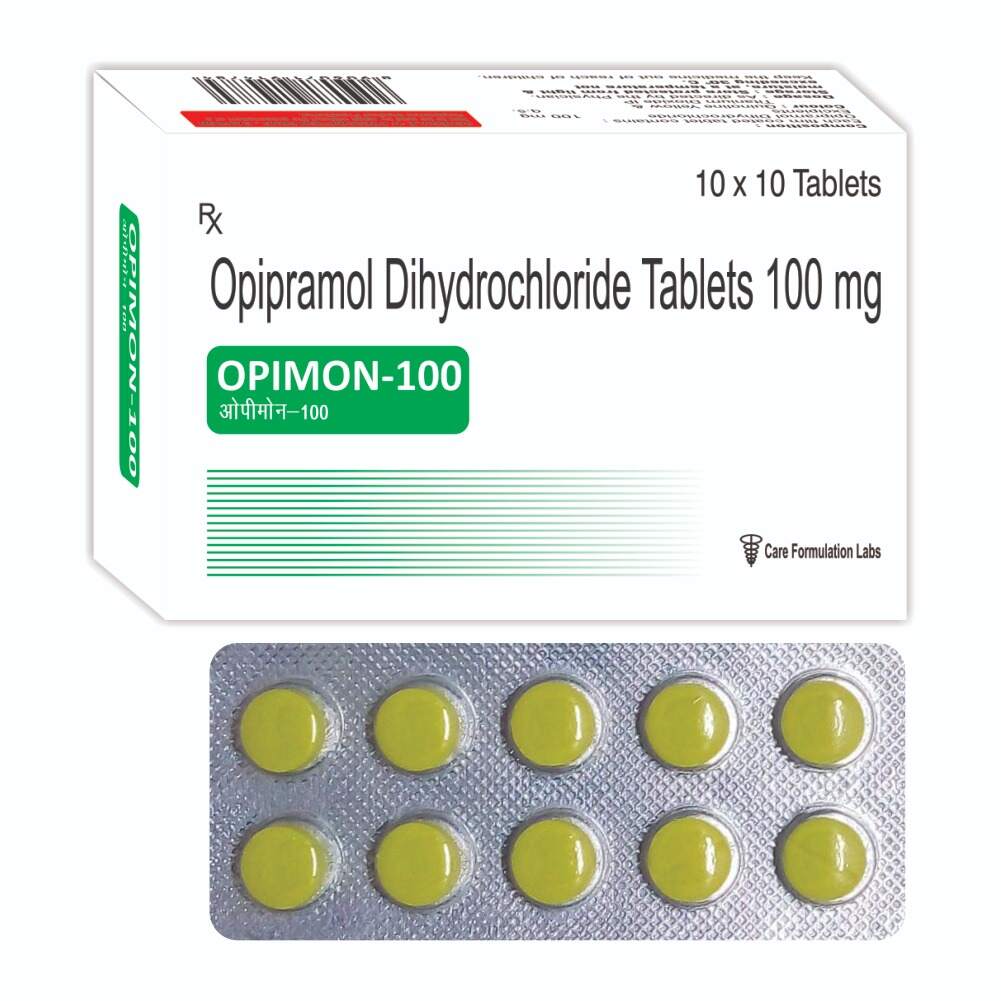 OPIMON-100