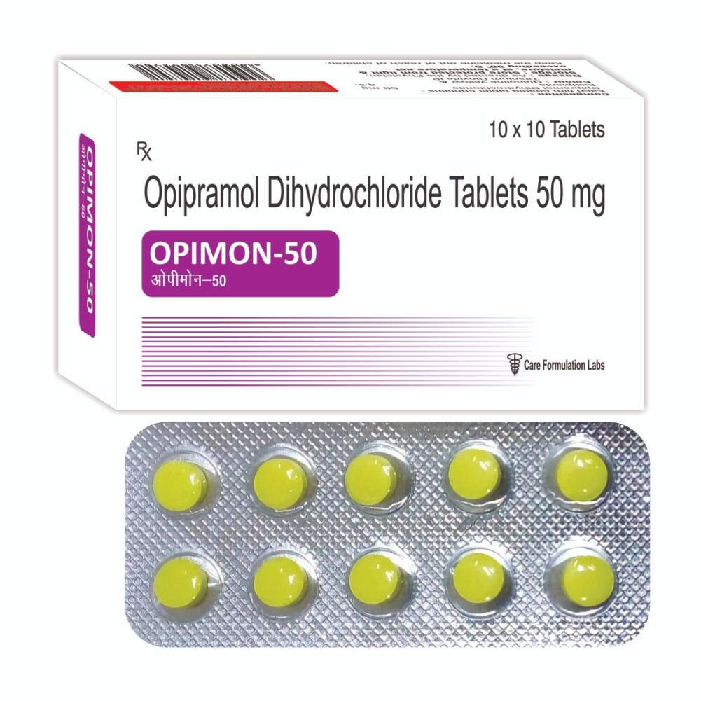 OPIMON-50