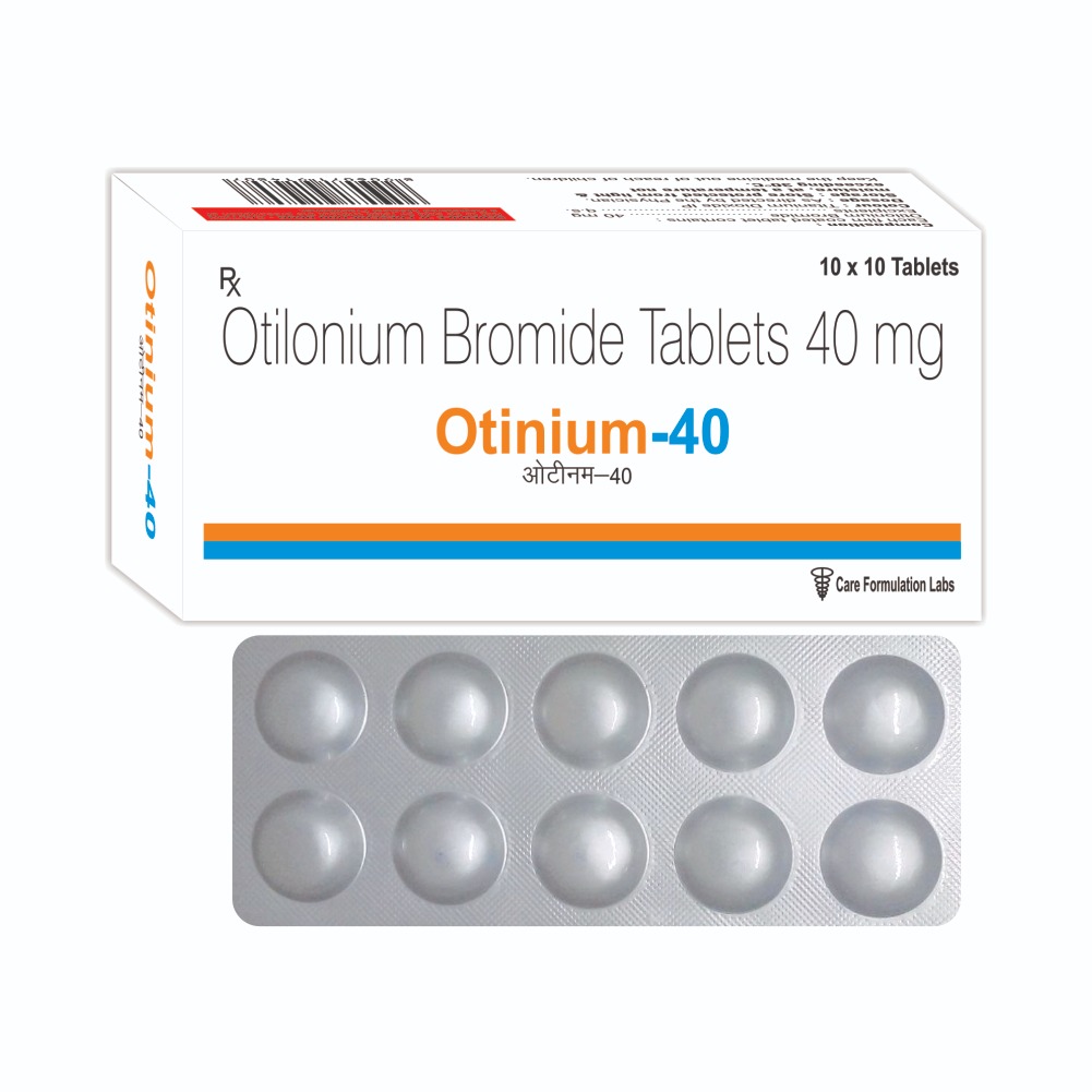 OTINIUM-40