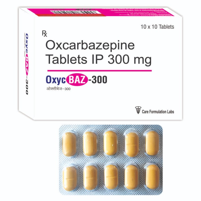 OXYCBAZ-300