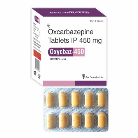 OXYCBAZ-450