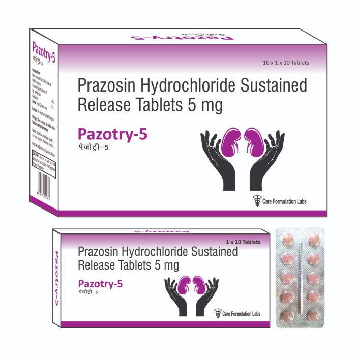 PAZOTRY -5