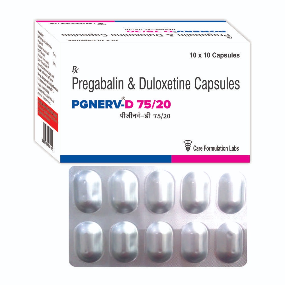 PGNERV -D 75/20