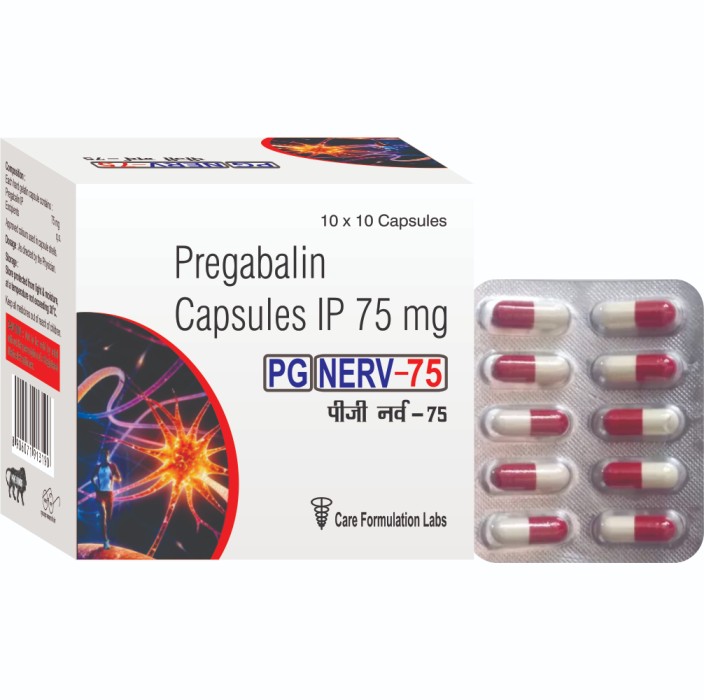 PG NERV-75