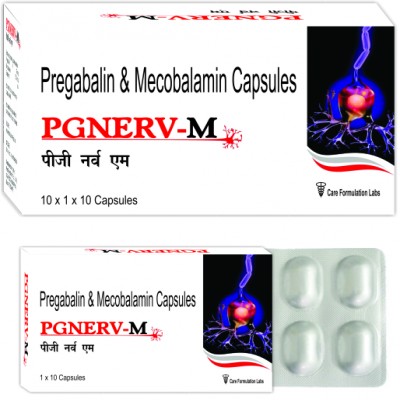 PG NERV-M