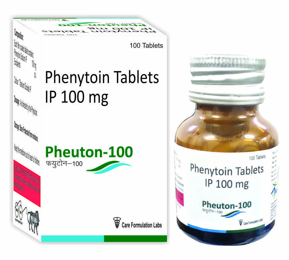 PHEUTON 100
