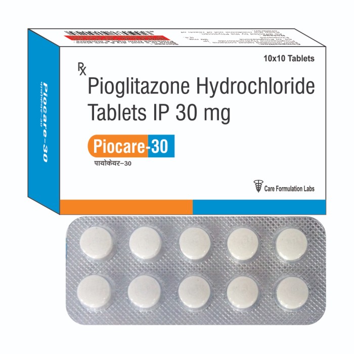 PIOCARE-30