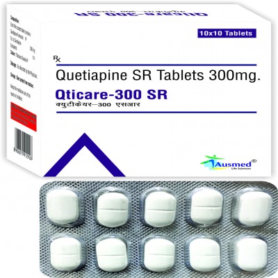 QTICARE-300 SR