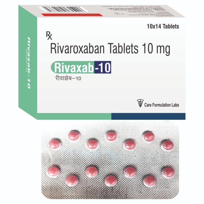RIVAXAB-10