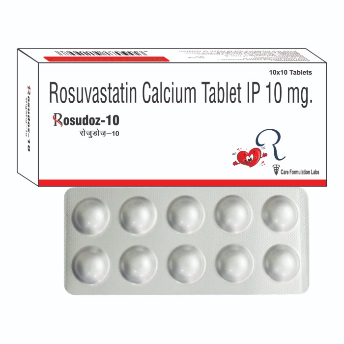ROSUDOZ-10