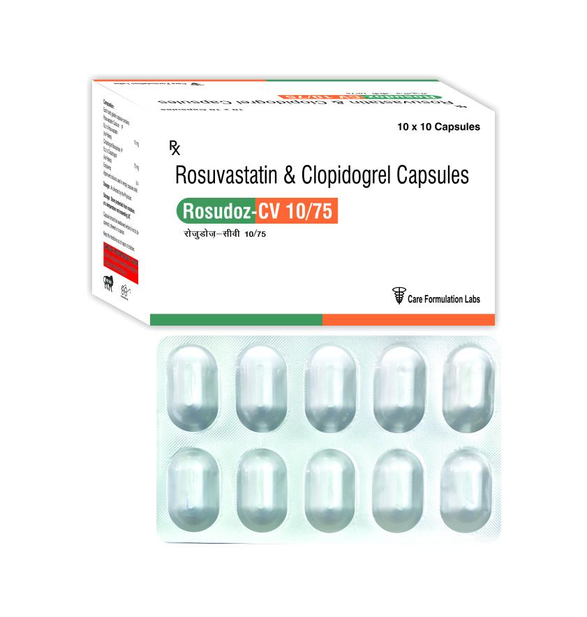 ROSUDOZ-CV 10/75
