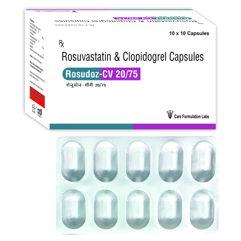 ROSUDOZ-CV 20/75