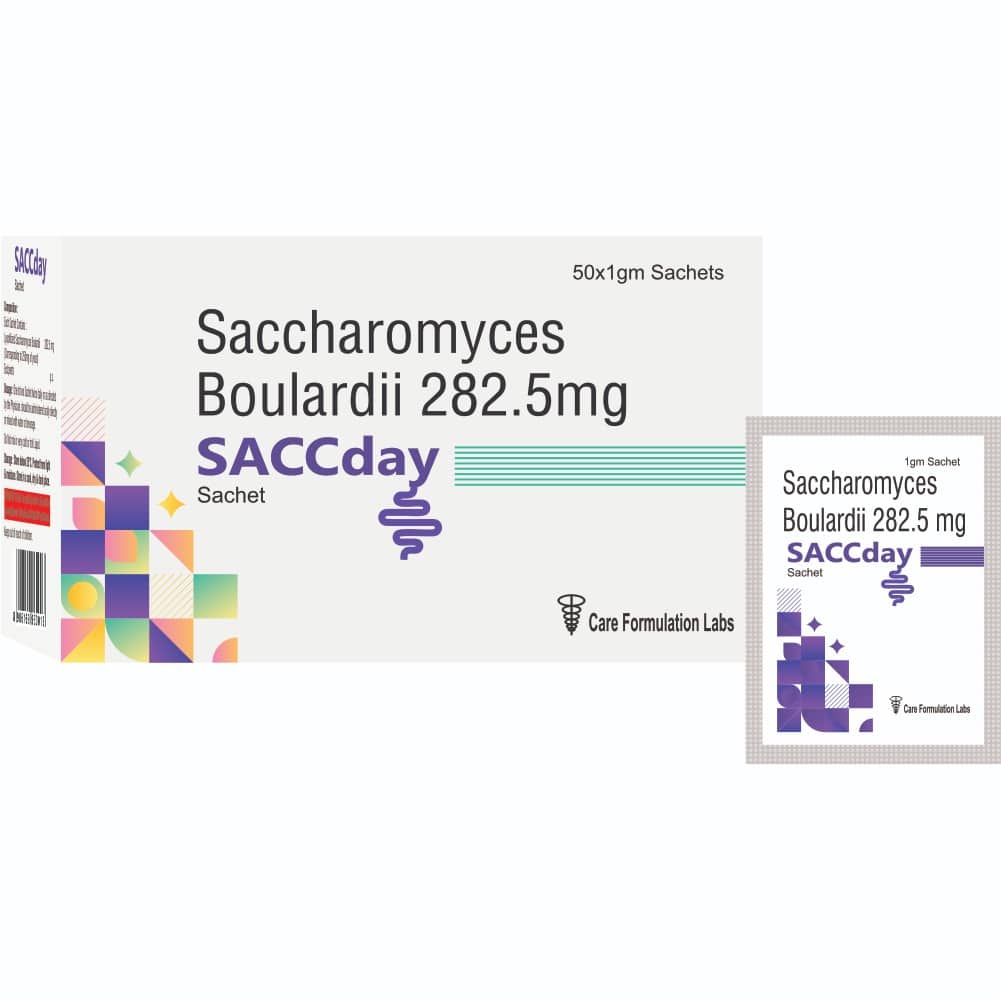 SACCDAY