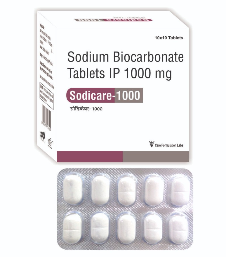 SODICARE-1000