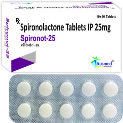 SPIRONOT-25