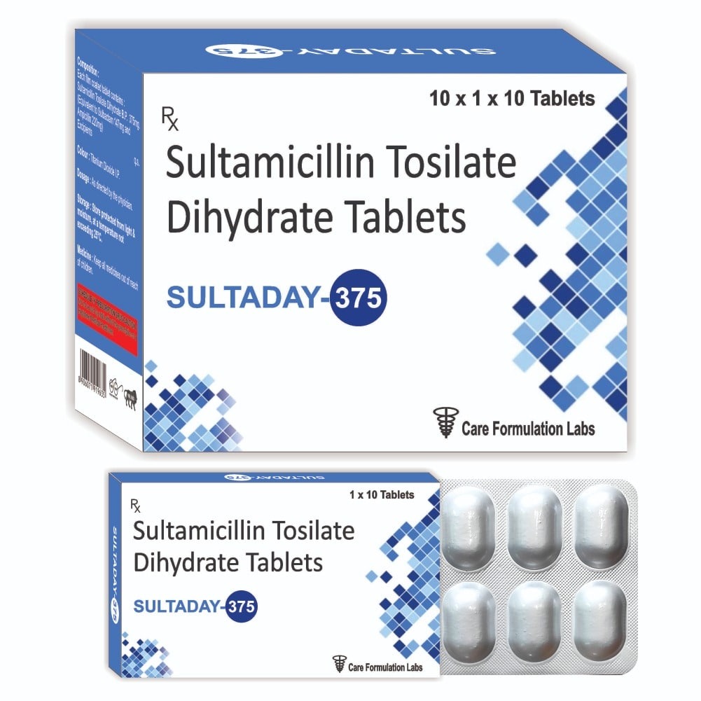 SULTADAY 375
