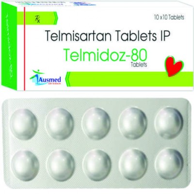 TELMIDOZ-80