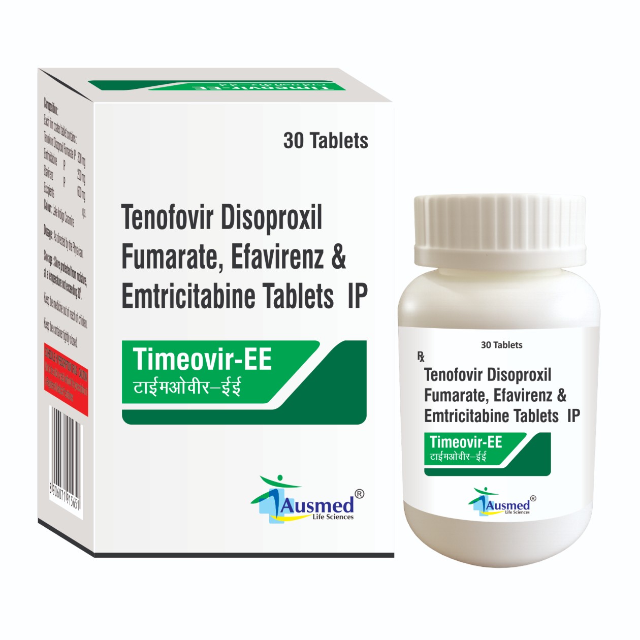 TIMEOVIR -EE