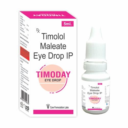 TIMODAY