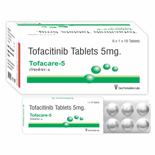 TOFACARE-5