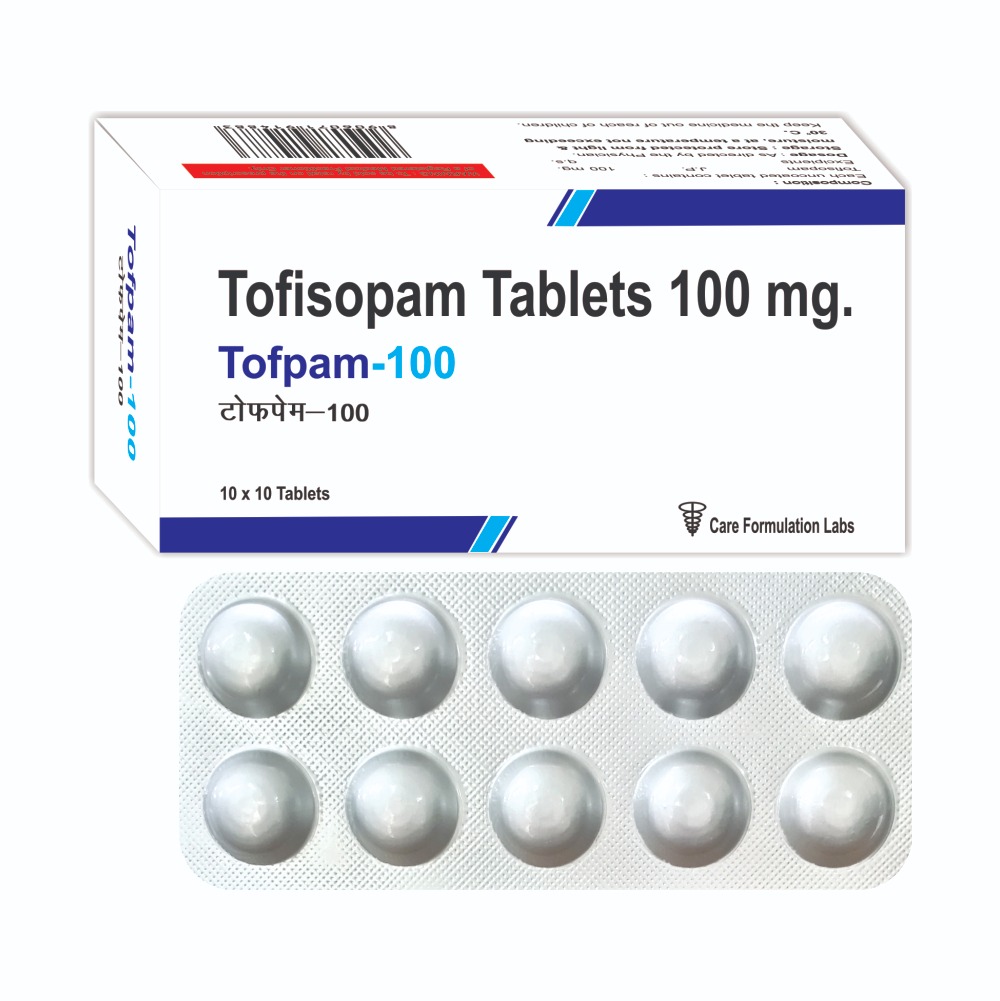 TOFPAM-100
