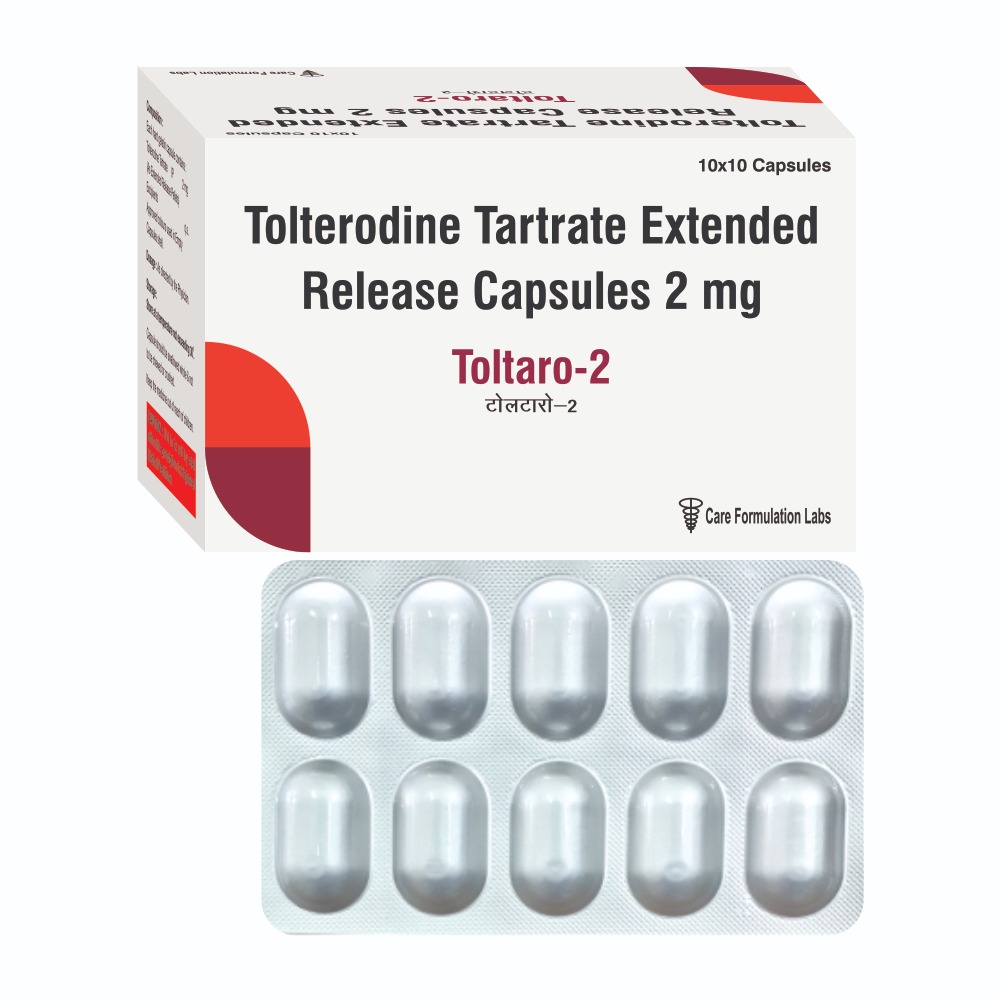 TOLTARO -2
