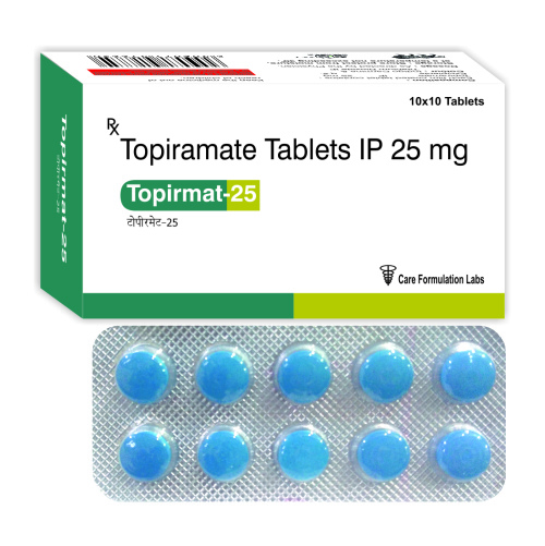 TOPIRMAT-25
