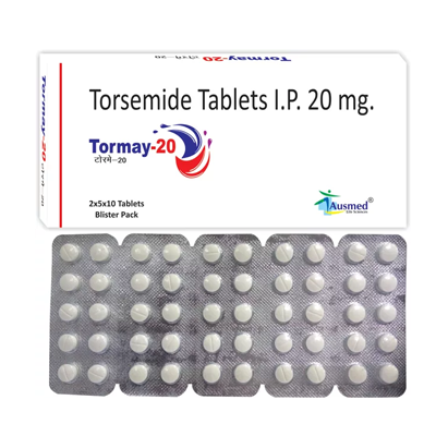 TORMAY-20