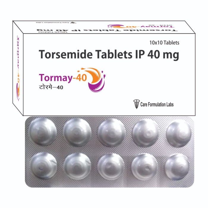 TORMAY-40