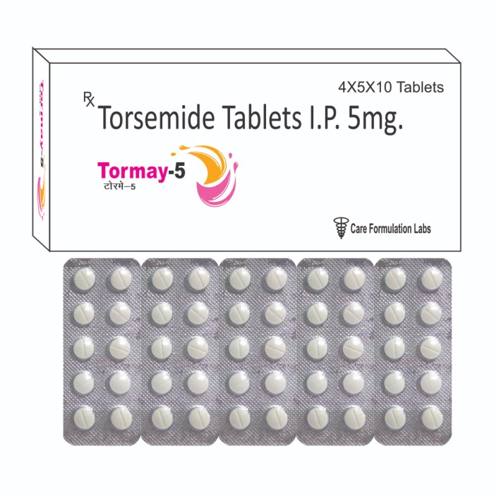 TORMAY-5