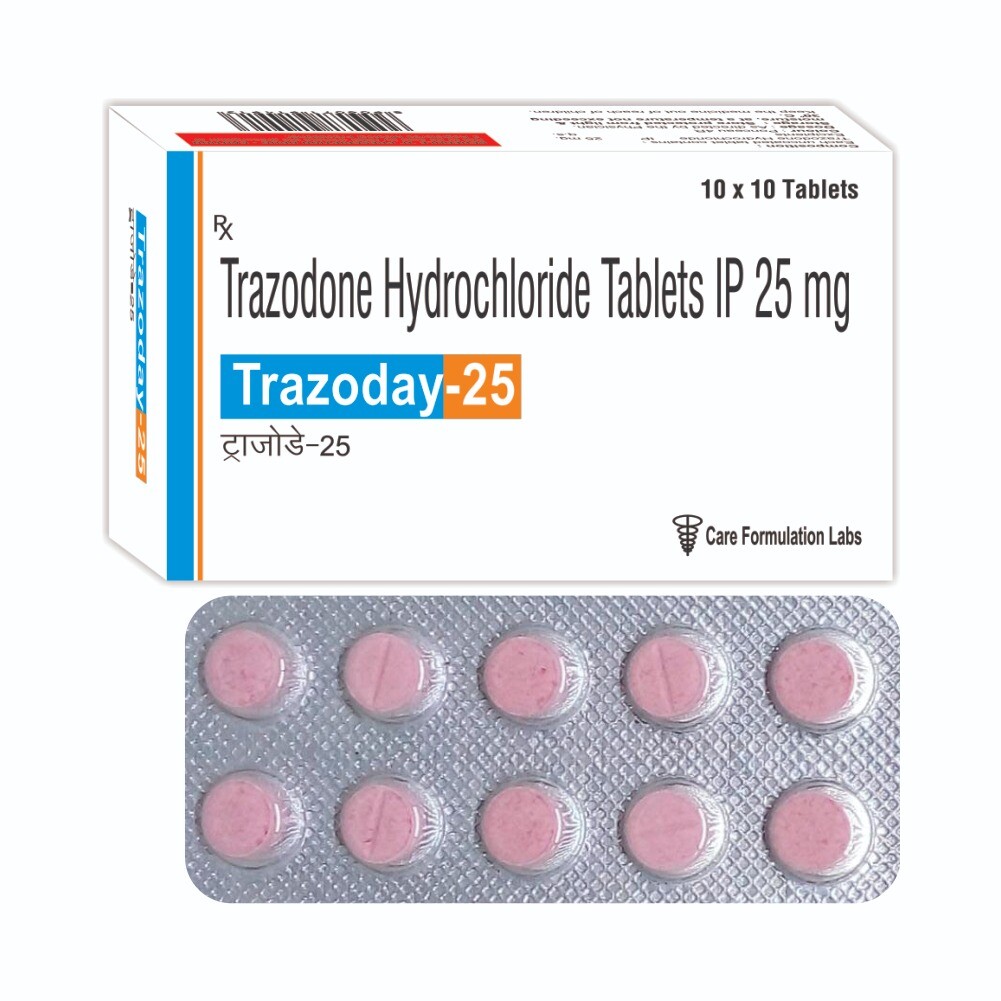 TRAZODAY-25