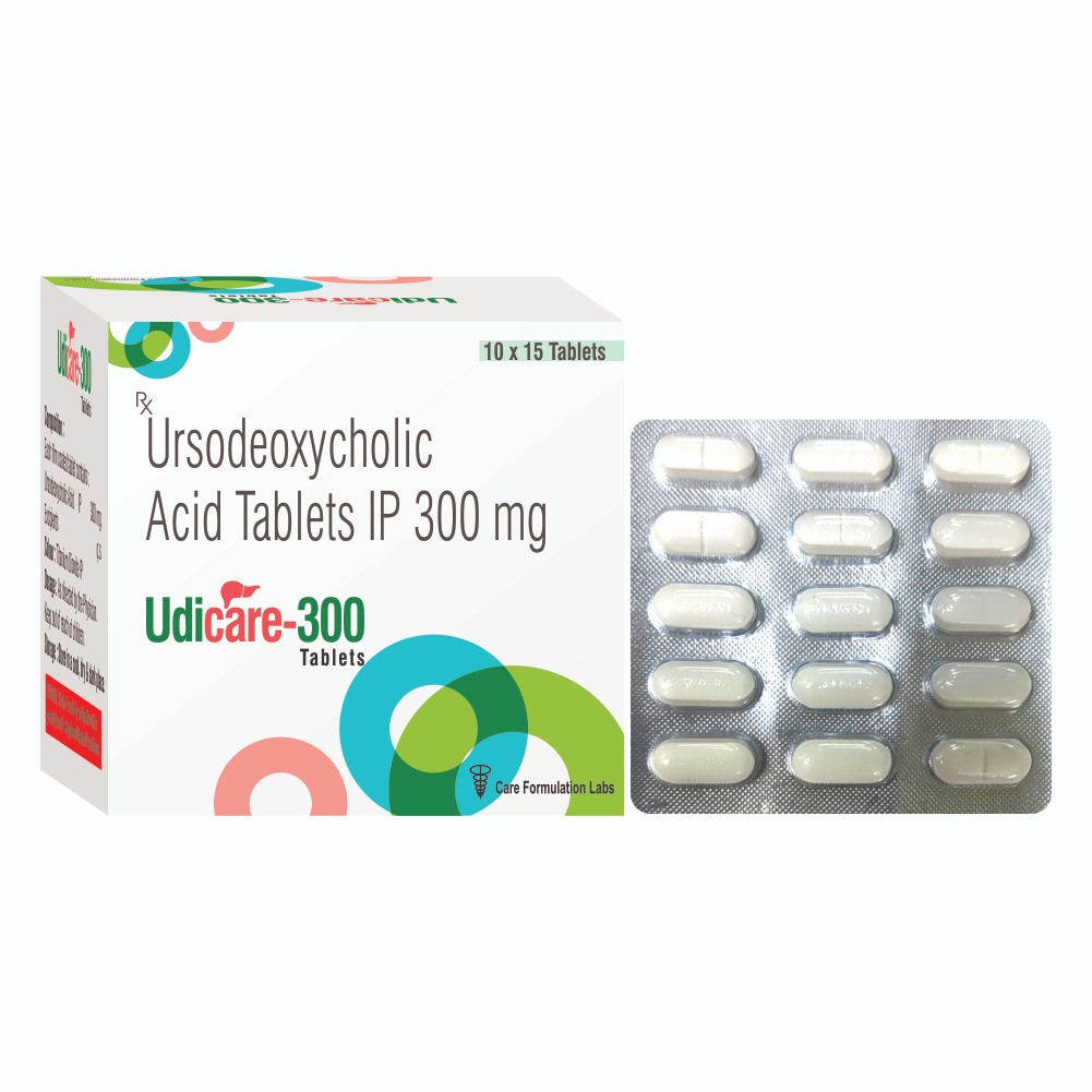UDICARE300