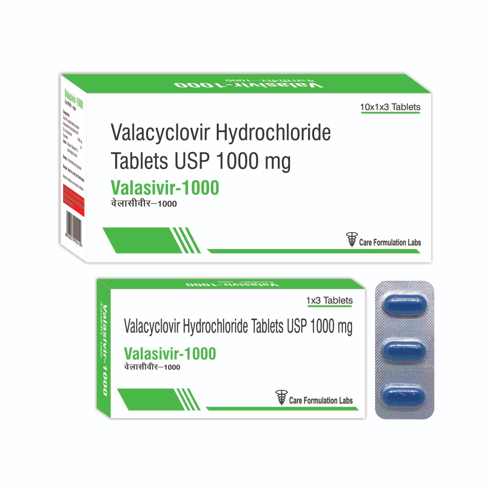 VALASIVIR-1000