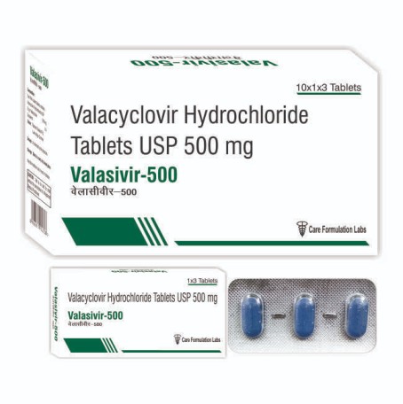 VALASIVIR-500