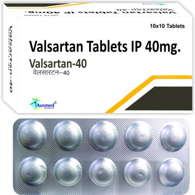 VALSARTAN-40