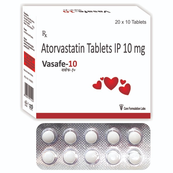 VASAFE-10