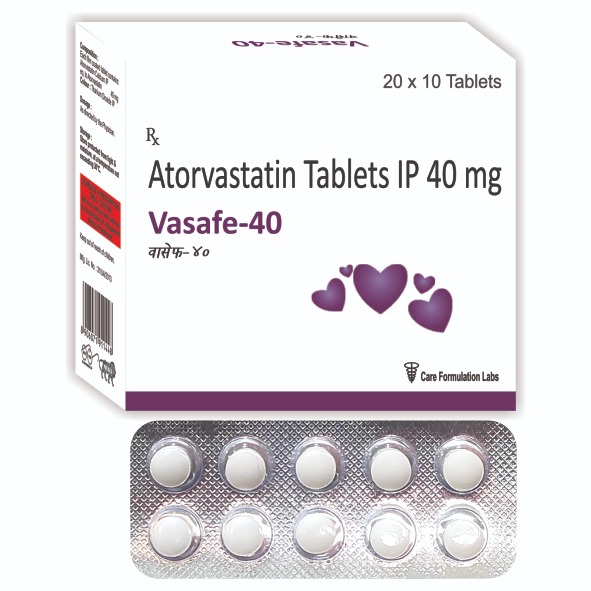 VASAFE-40
