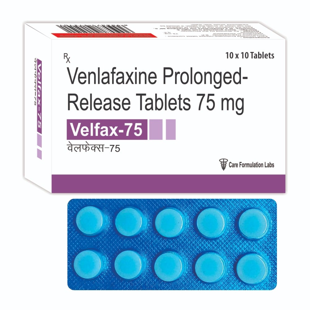 VELFAX-75