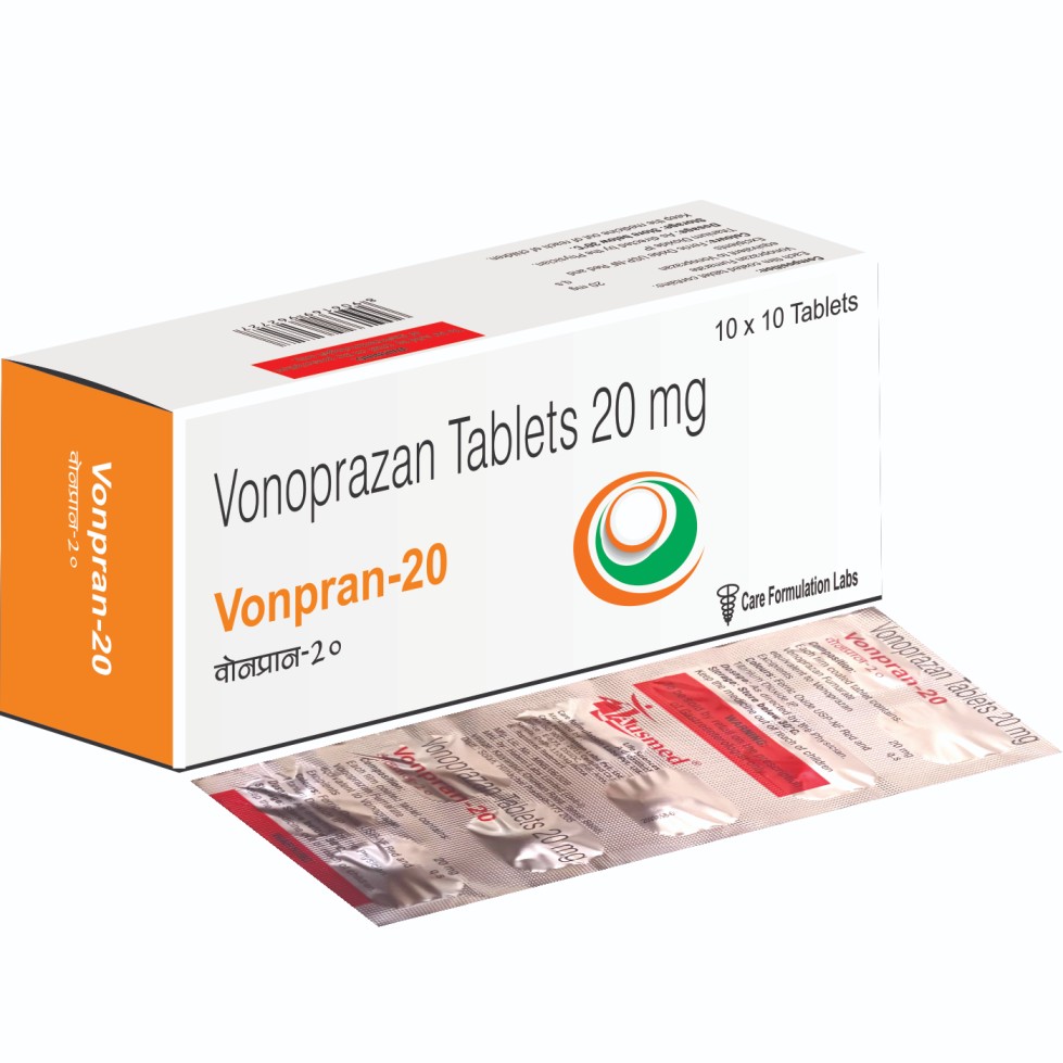 VONPRAN 20