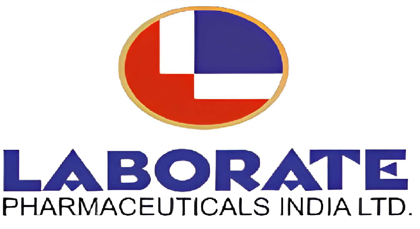 LABORATE PHARMACEUTICALS INDIA LTD