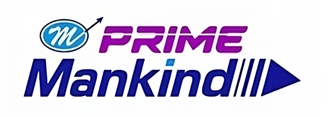 Prime Mankind