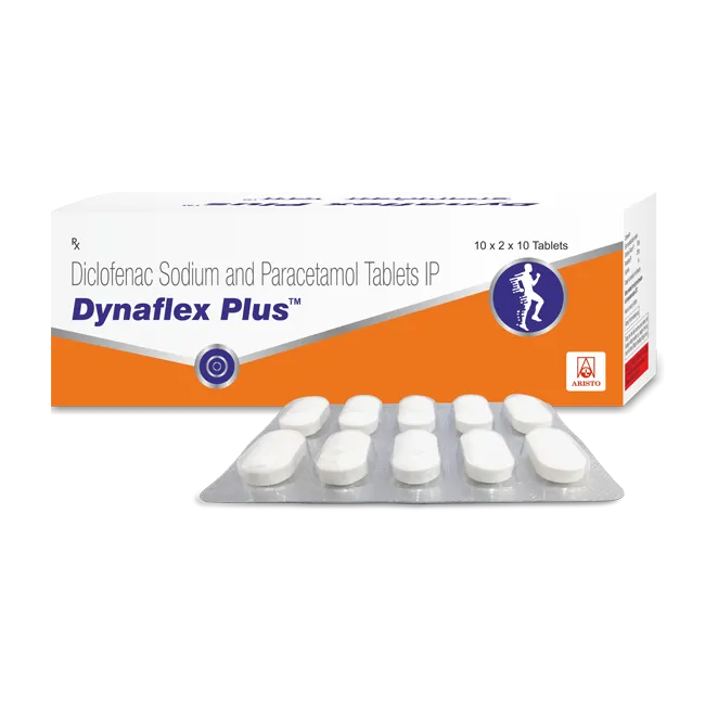 DYNAFLEX PLUS TAB (CLEAR PVC) 10’S