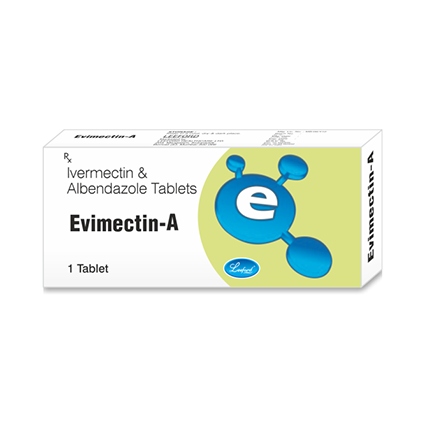EVIMECTIN A TABLET
